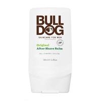 Bulldog Skincare Original Aftershave Balm 100ml