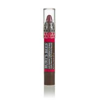 burts bees lip crayon 311g