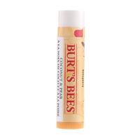 Burt\'s Bees Lip Balm Tube Blister Pack 4.25g