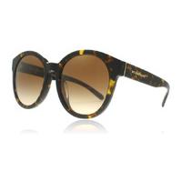 burberry 4231d sunglasses dark havana 300213 55mm