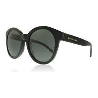 burberry 4321d sunglasses black 300187 55mm