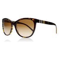 Burberry 4199 Sunglasses Dark Havana 300213