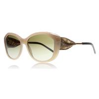 Burberry 4208Q Sunglasses Beige 357213