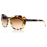 Burberry 4164 Sunglasses Tortoise 327813