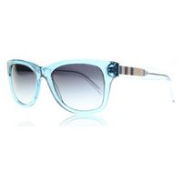 Burberry 4211 Sunglasses Blue 35428G