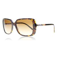 Burberry 4198 Sunglasses Tortoise 300213