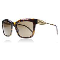 Burberry 4207 Sunglasses Dark Havana 300273