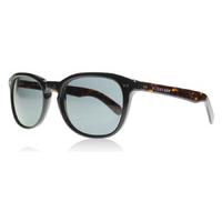 Burberry 4214 Sunglasses Black 355487