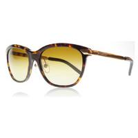 Burberry 4169Q Sunglasses Tortoise 3002T5 Polariserade