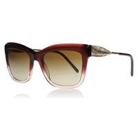 burberry 4207 sunglasses bordeaux gradient pink 355313