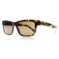 Burberry 4225 Sunglasses Tortoise 3002-73 57mm