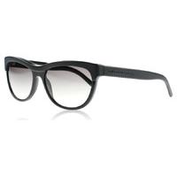 Burberry 4176 Sunglasses Black 300111