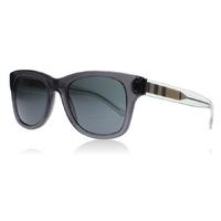 Burberry 4211 Sunglasses Dark Grey 354487