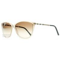 Burberry 4117 Sunglasses Beige 301213