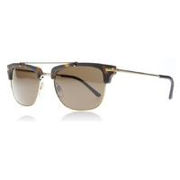 Burberry 4202Q Sunglasses Tortoise-gold 3538/5W