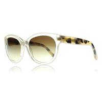 burberry 4187 sunglasses clear tortoise 350313