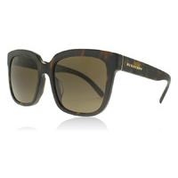 burberry 4230d sunglasses matte havana 353673 57mm