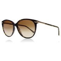 burberry 4186 sunglasses dark havana 300213 58mm