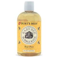 Burts Bees Baby Bee Bubble Bath 350ml