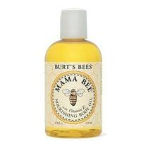 Burts Bees Mama Bee Nourishing Body Oil 115ml