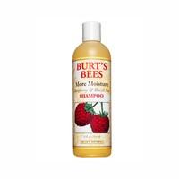 Burts Bees More Moisture shampoo 295ml