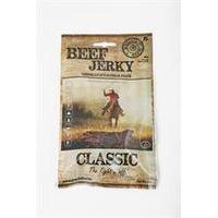 Bullseye Meats Classic Beef Jerky Snack 50g