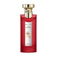 bulgari eau parfume au th rouge edc spray 75ml