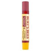 burts bees lip shimmer watermelon 9 ounce