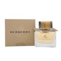 Burberry my Burberry Eau De Parfum EDP 90 ml vapo