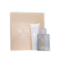 Burberry Brit M Edt 50ml Splash & Shower gel 75ml