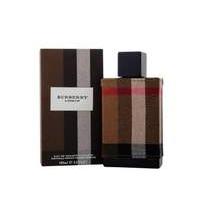 burberry london fabric m edt 100ml