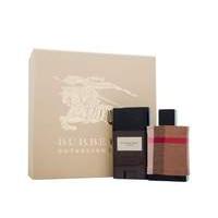 Burberry London Fabric M Edt 50ml & Deo Stk 75g