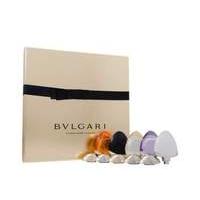 Bulgari 5 X 25ml Jewel Set Omnia...
