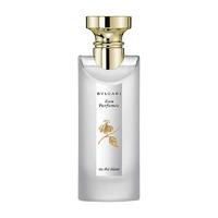 bulgari eau parfumee au the blanc cologne spray 150ml