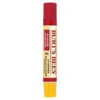 Burts Bees Lip Shimmer Rhubarb .9 ounce