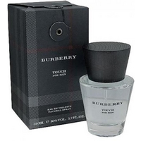 Burberry Touch For Men EDT 50ml spray