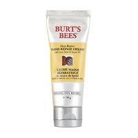 Burt\'s Bees Shea Butter Hand Repair Cream 50g
