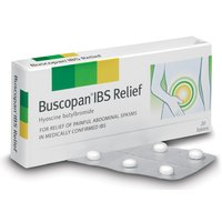 Buscopan IBS Relief Tablets (20)