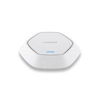 Business WLan AC1200 Accesspoint Dual Band PoE With Smartwifi