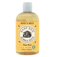 Burts Bees Baby Bee Bubble Bath 12 ounce