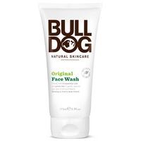 bulldog original face wash 150ml