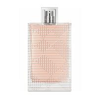 burberry brit rhythm floral womens edt spray 90ml