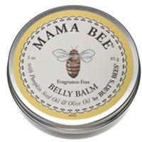 Burts Bees Mama Bee Belly Butter 6.6 ounce