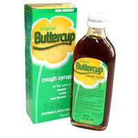 Buttercup Syrup Original 150ml