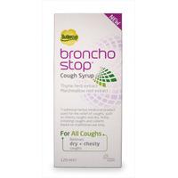 buttercup broncho stop cough syrup 120ml