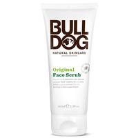 Bulldog Original Face Scrub 100ml