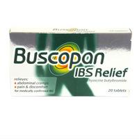 Buscopan IBS Relief 20 Pack