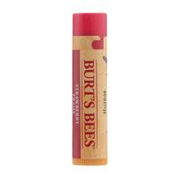 burts bees lip balm tube blister pack 425g