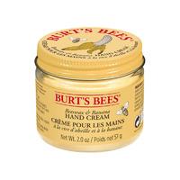 Burt\'s Bees Beeswax And Banana Hand Cream 57g