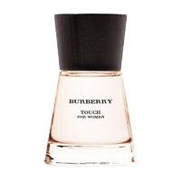 Burberry Touch Eau de Parfum Spray 50ml